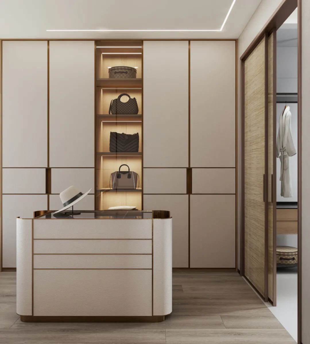 自然之序 · 池陈平打造心之归处丨中国杭州丨OTL 本体建筑空间设计-45