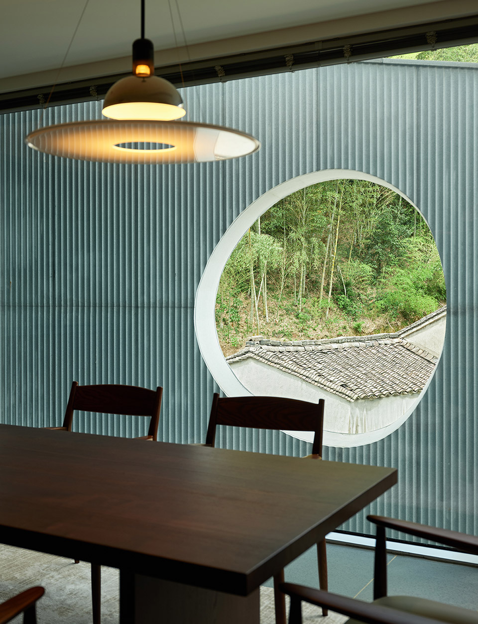 夏叶张宅丨中国浙江丨STUDIO MOR-71