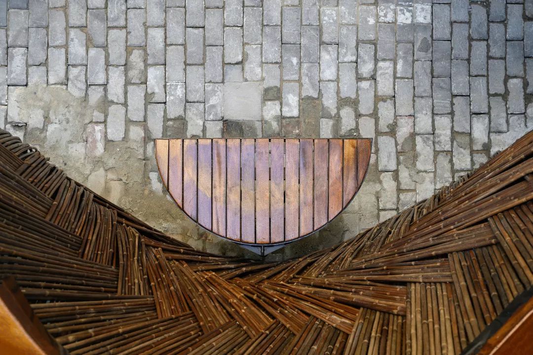 上海蒙西菜场微更新 | 精致烟火气的温暖乡野-90