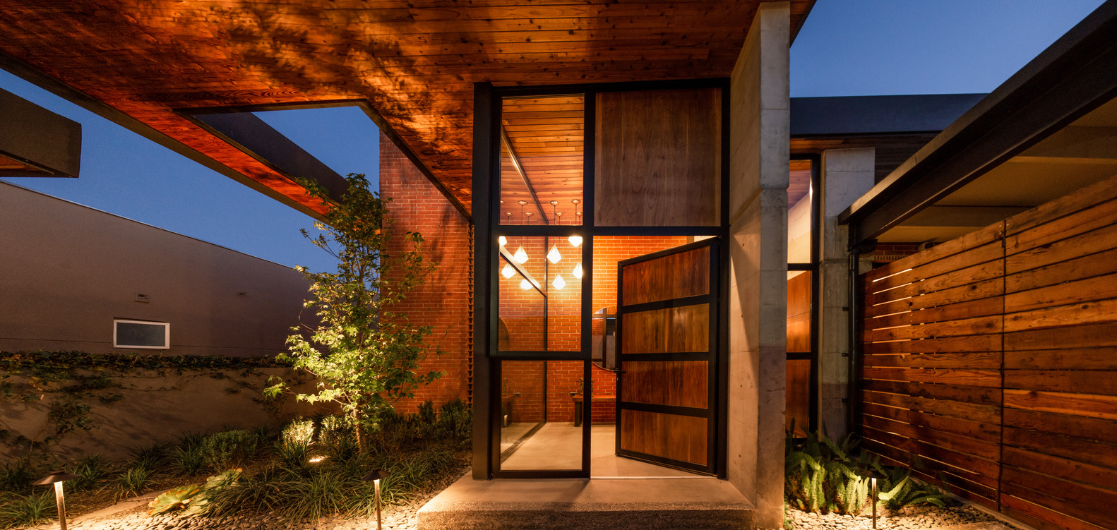 PS House  Guillot Arquitectos-39