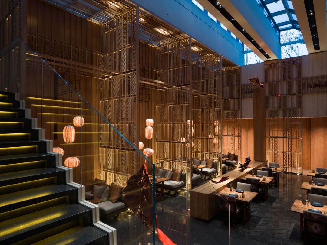 傅厚民东西方文化交汇设计合辑-237