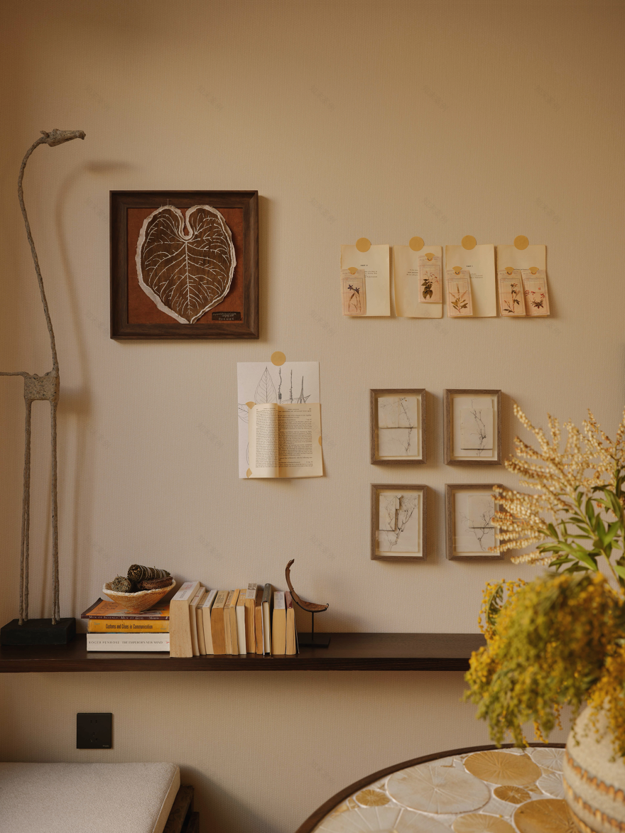 中建智地·璞园PARK丨中国北京丨硬装赋象设计,软装赋形设计-25