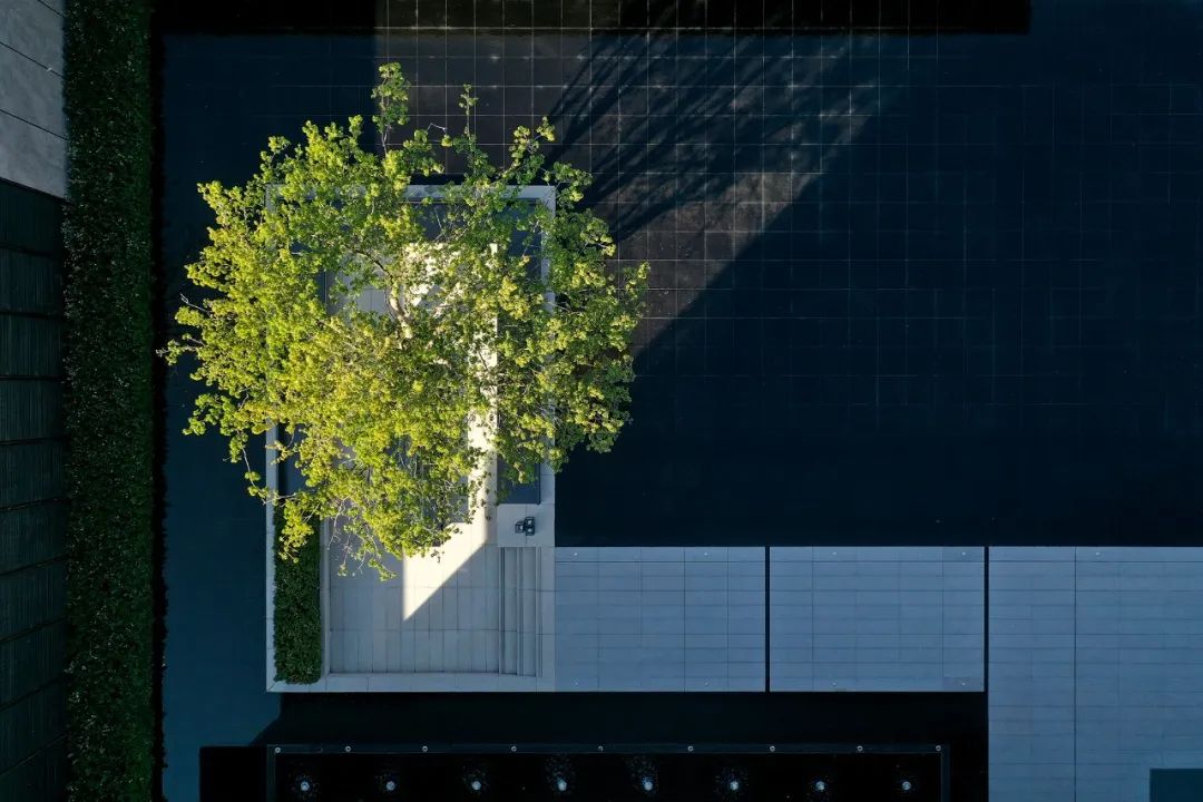 景瑞·誉璟天地丨中国天津丨睿禾景观规划设计(上海)有限公司-43