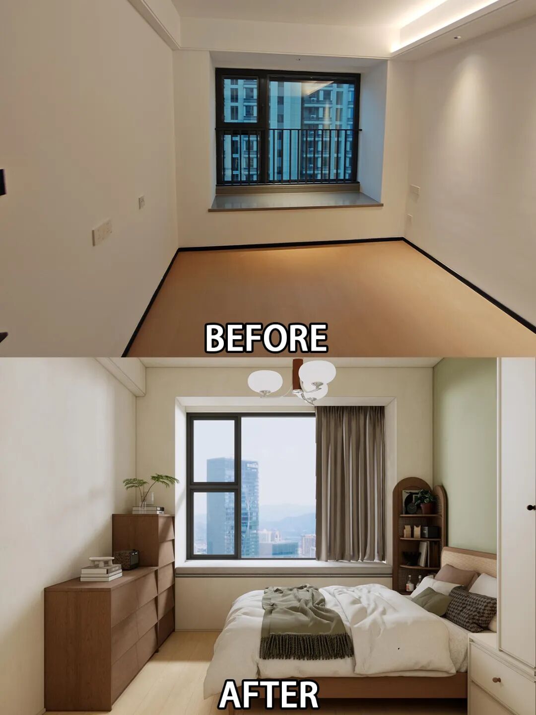 屿设计·精装房合集-35