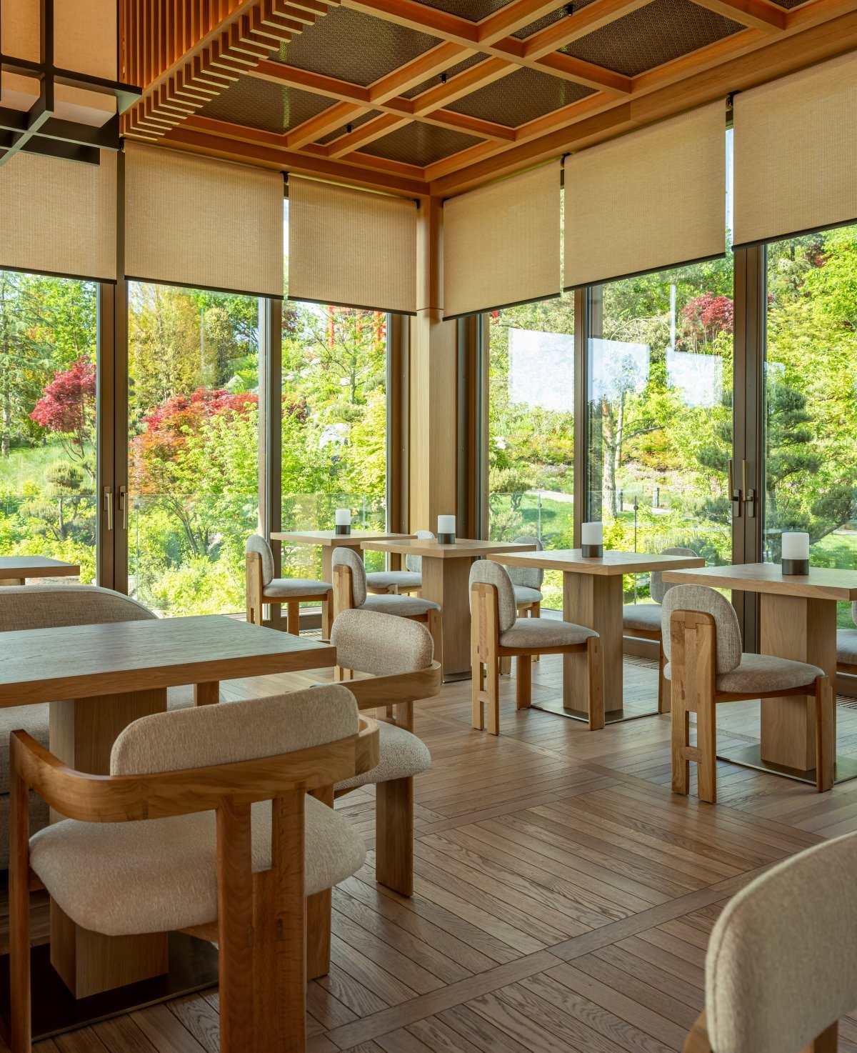 Ryotei 餐厅丨RYMAR.STUDIO-7