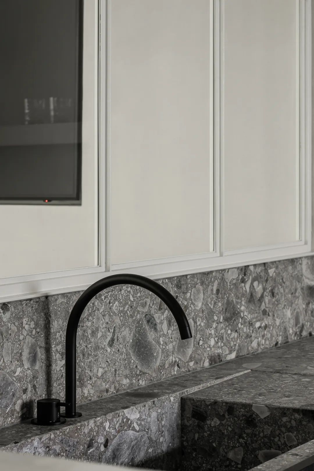 极简主义空间哲学 · Jim Dierck· 的安特卫普住宅设计丨比利时安特卫普丨Jim Dierckx-115