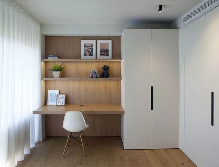 152㎡复式楼顶层设计，自然光引入，舒适温馨！-30