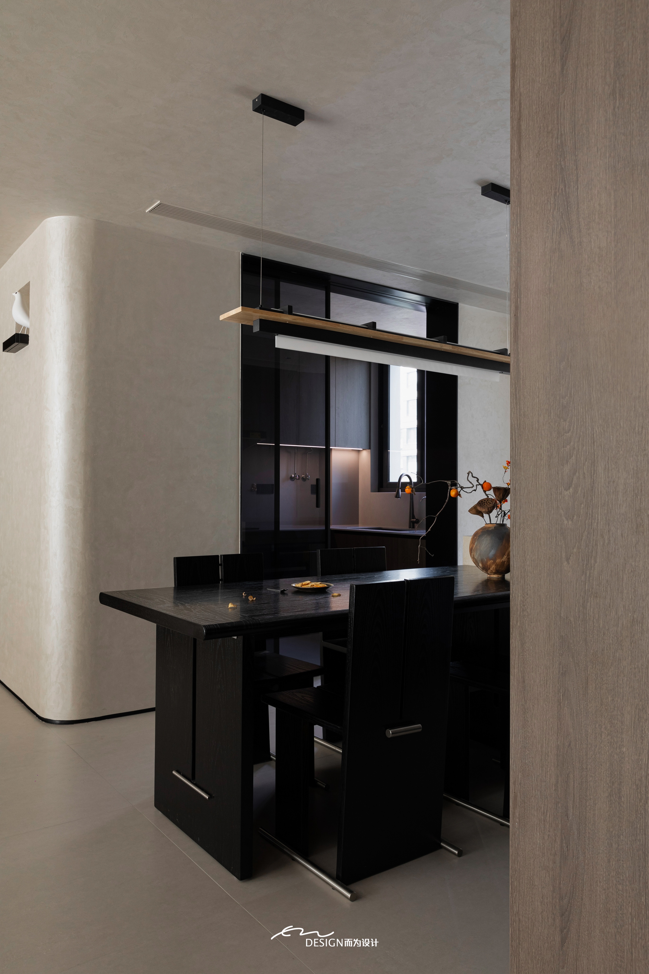 照野丨中国扬州丨而为设计机构-31