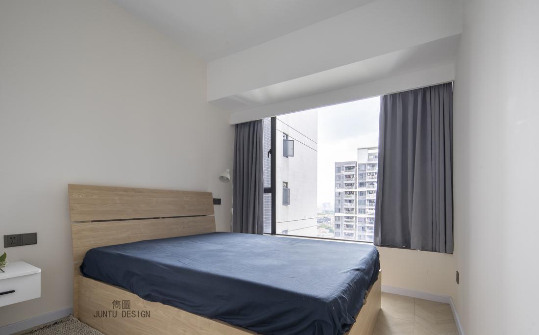 现代时尚居番禺星尚名玥花园丨中国广州-33