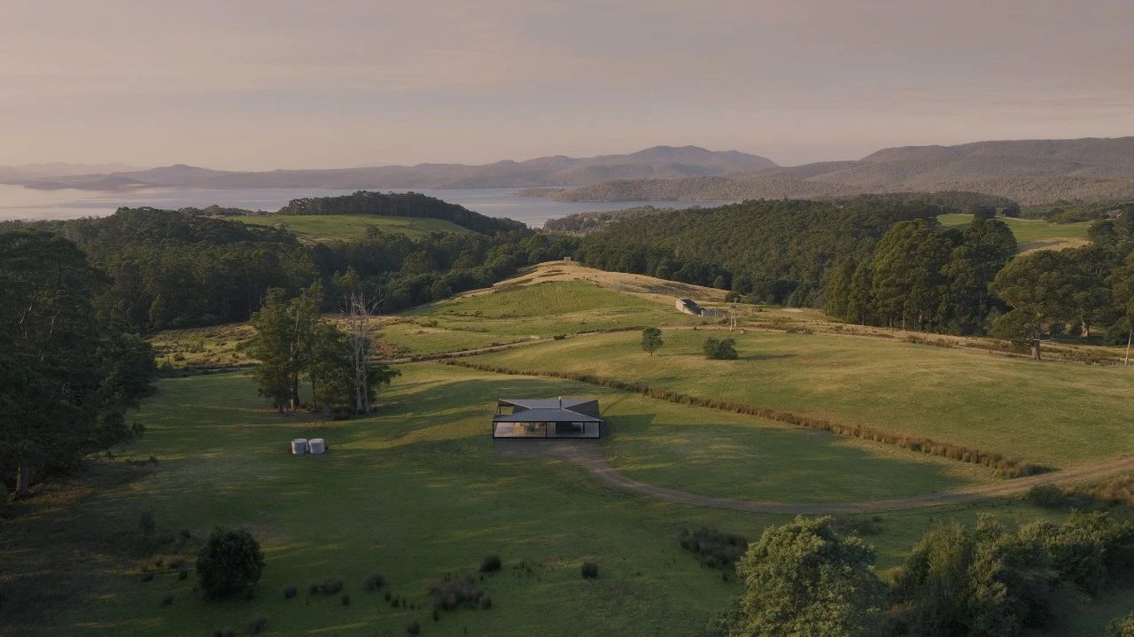 度假别墅丨澳大利亚丨Edition Office-41