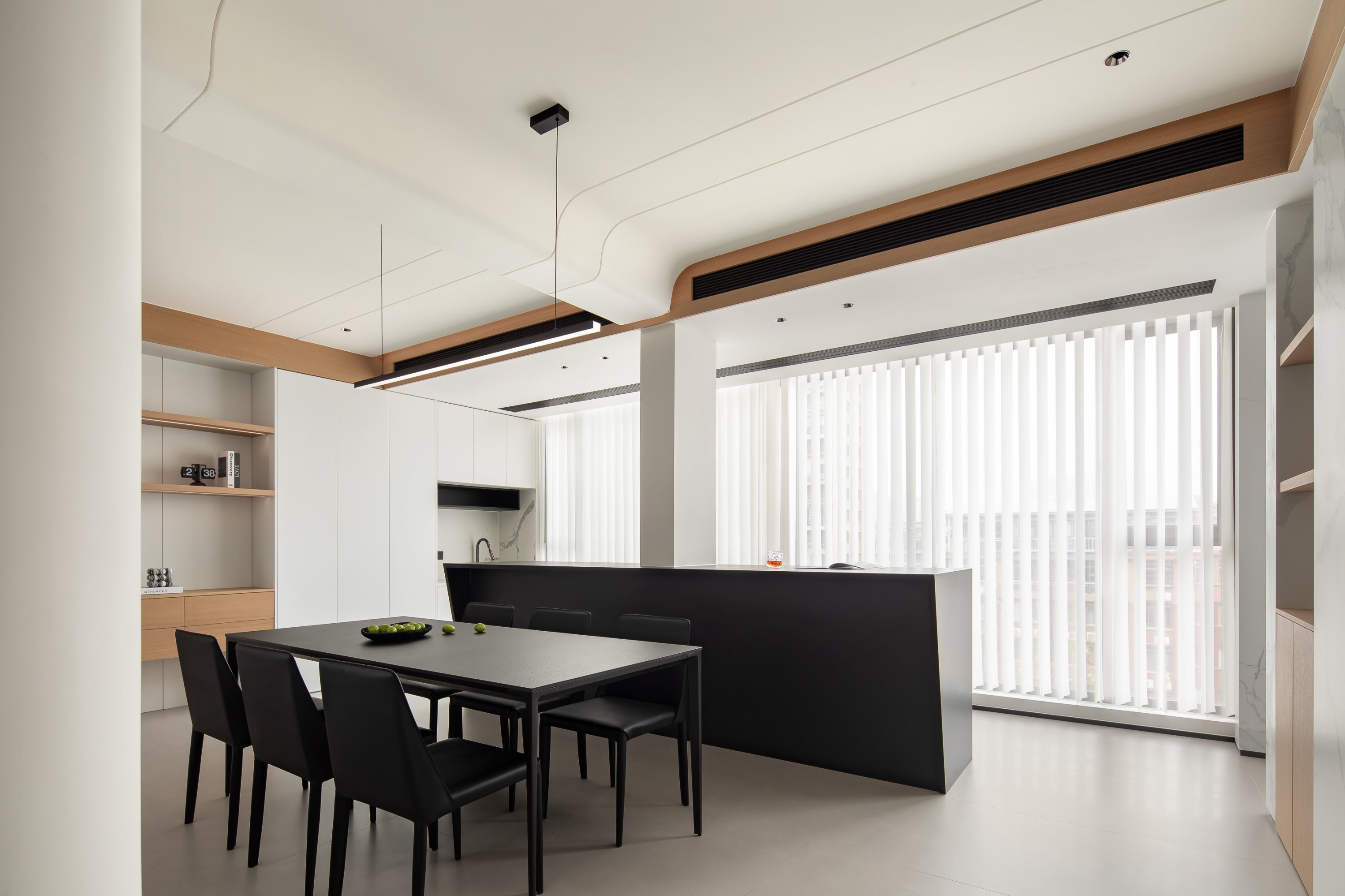 项宅丨中国金华丨涵舍空间设计事务所-14