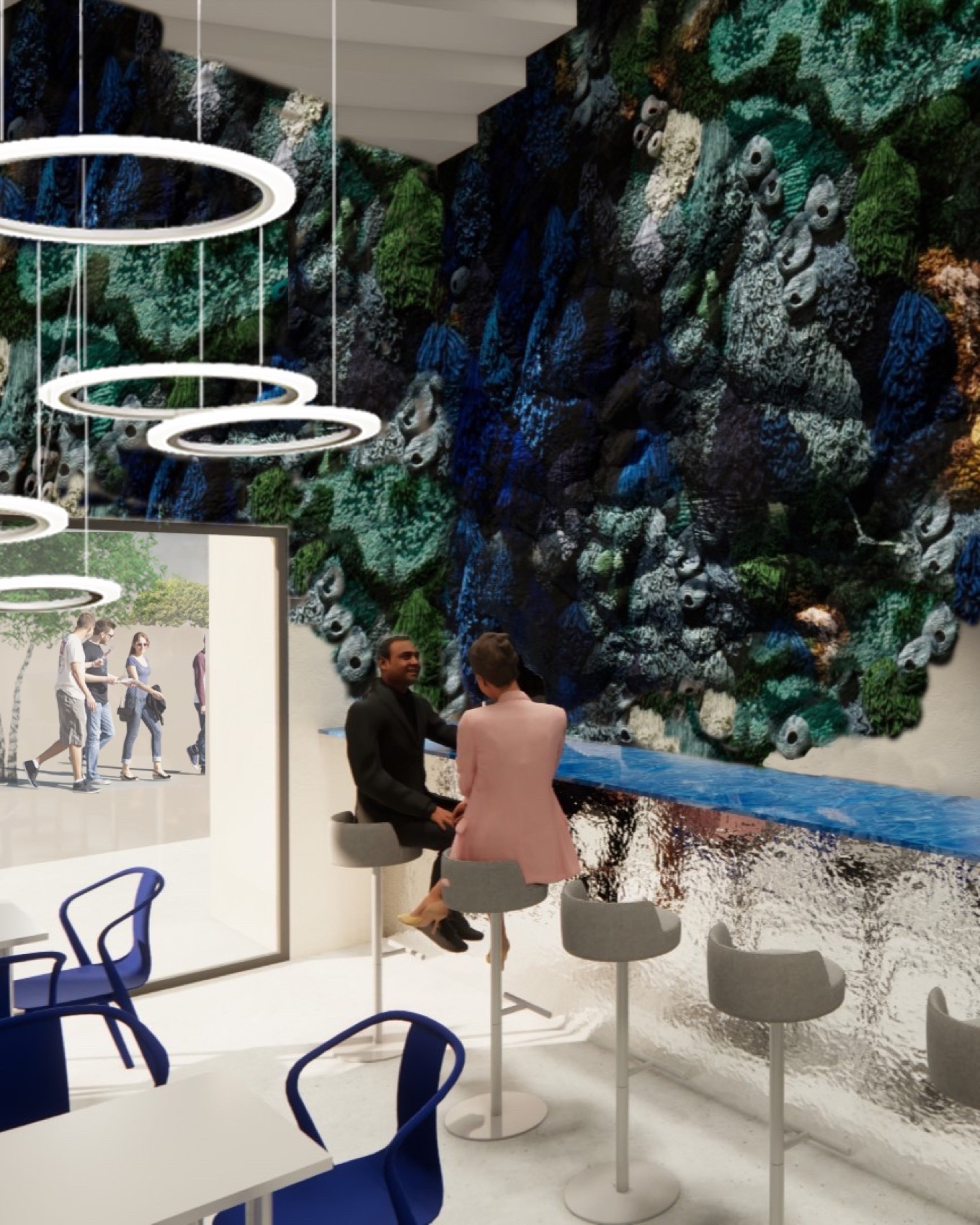 2025 大阪世博会葡萄牙馆丨日本大阪丨Atelier Sergio Rebelo-26