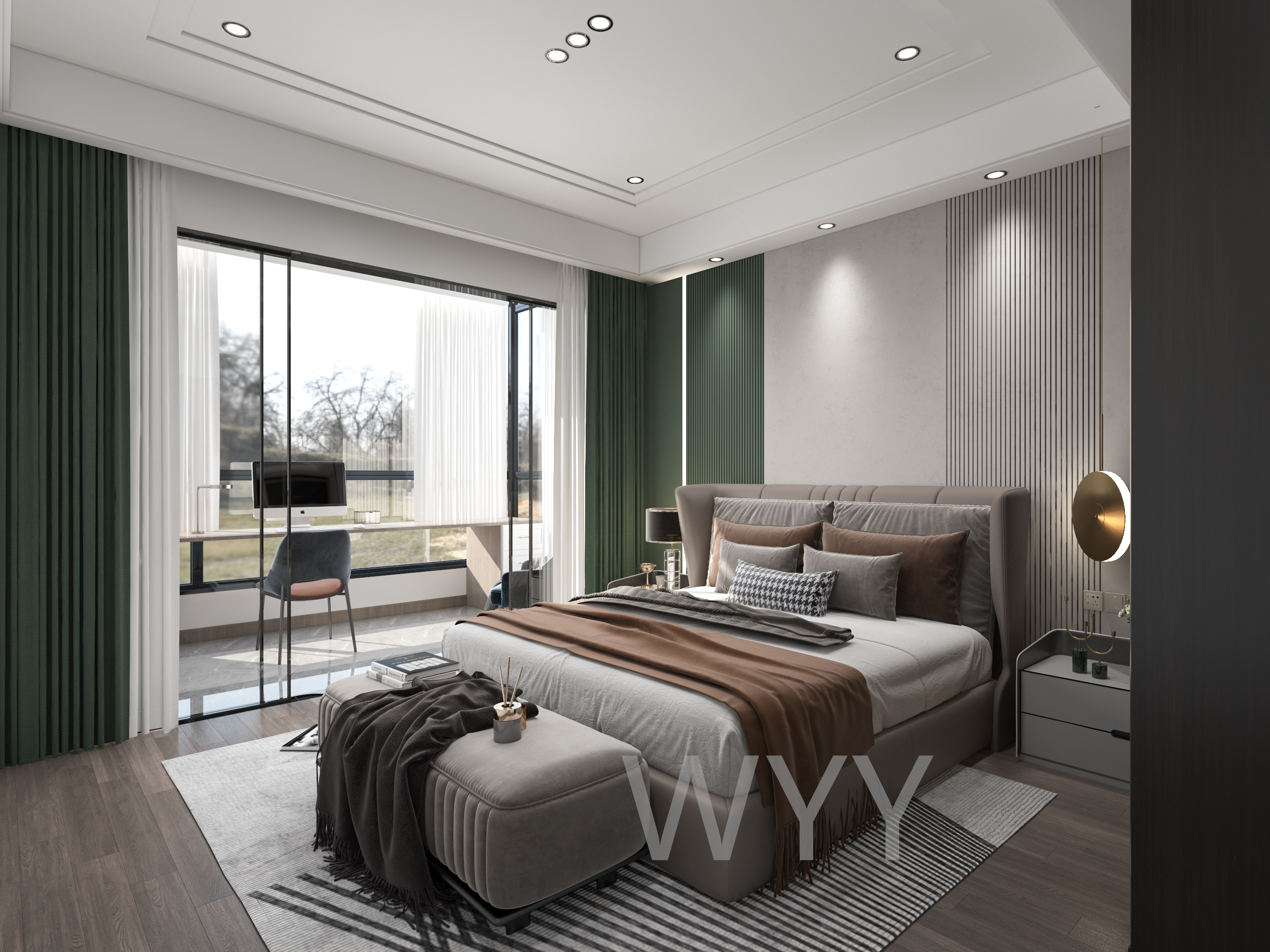 不失东方的气质|韵味新中                     -6