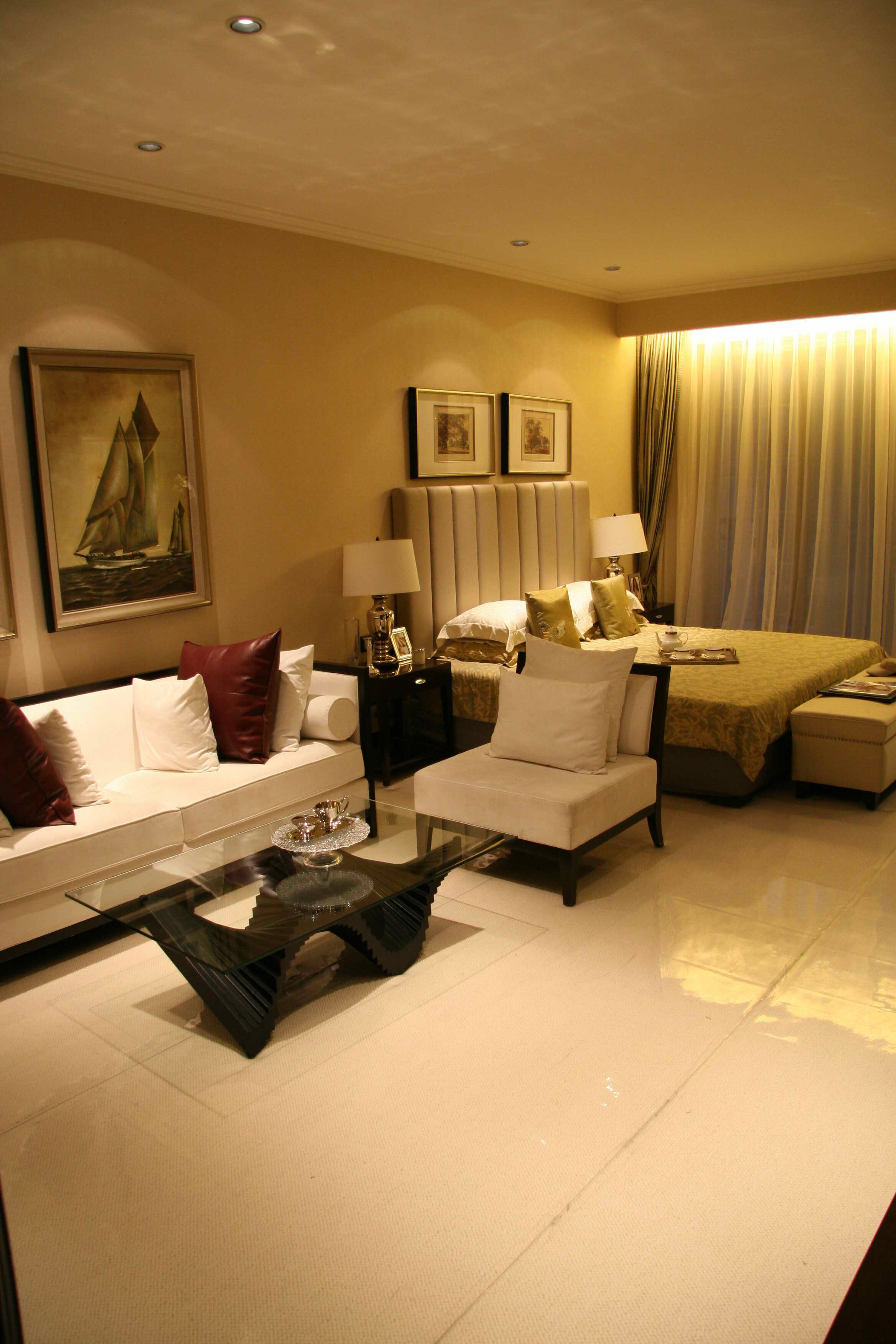 星河湾二期 时尚-30