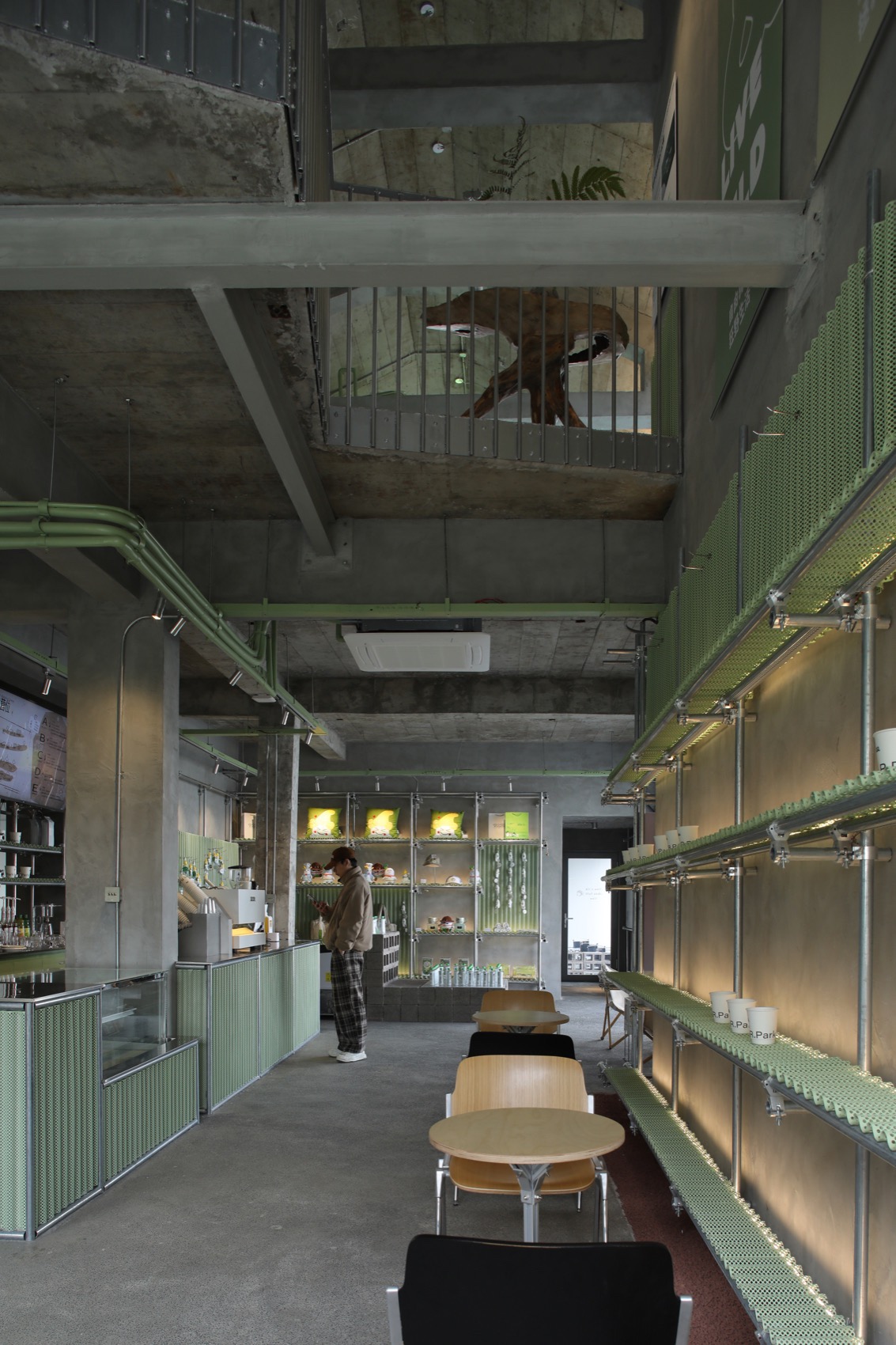 R·park 骑士公园（千岛湖）丨中国杭州丨慢珊瑚设计-46