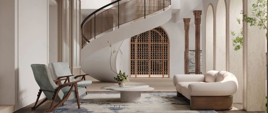 天元丨舍下作品丨中国深圳丨舍下设计-53