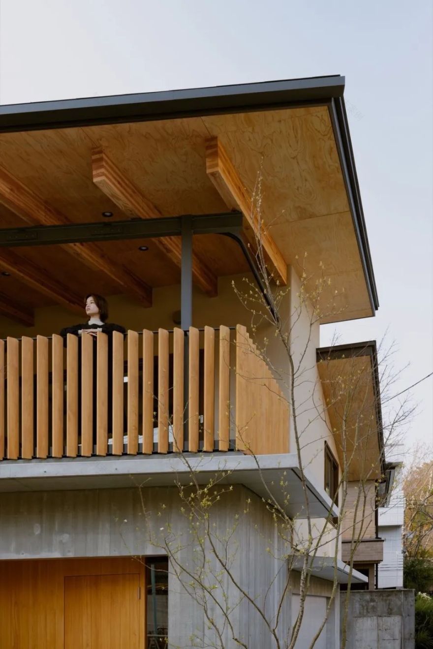 小大+磯田和明|日本八雲の家-37