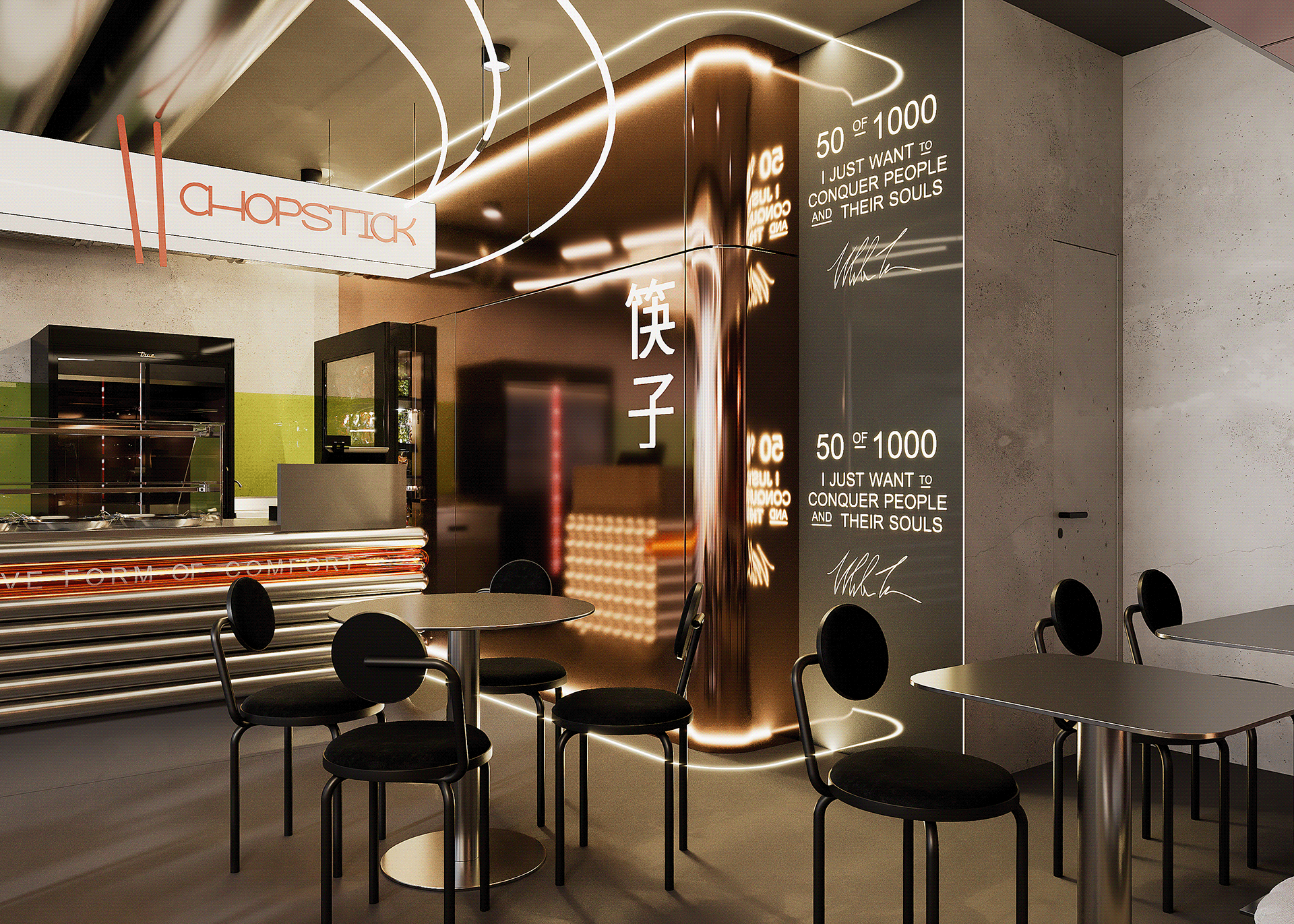 筷子餐厅（筷子）丨ArmeniaYerevan-8