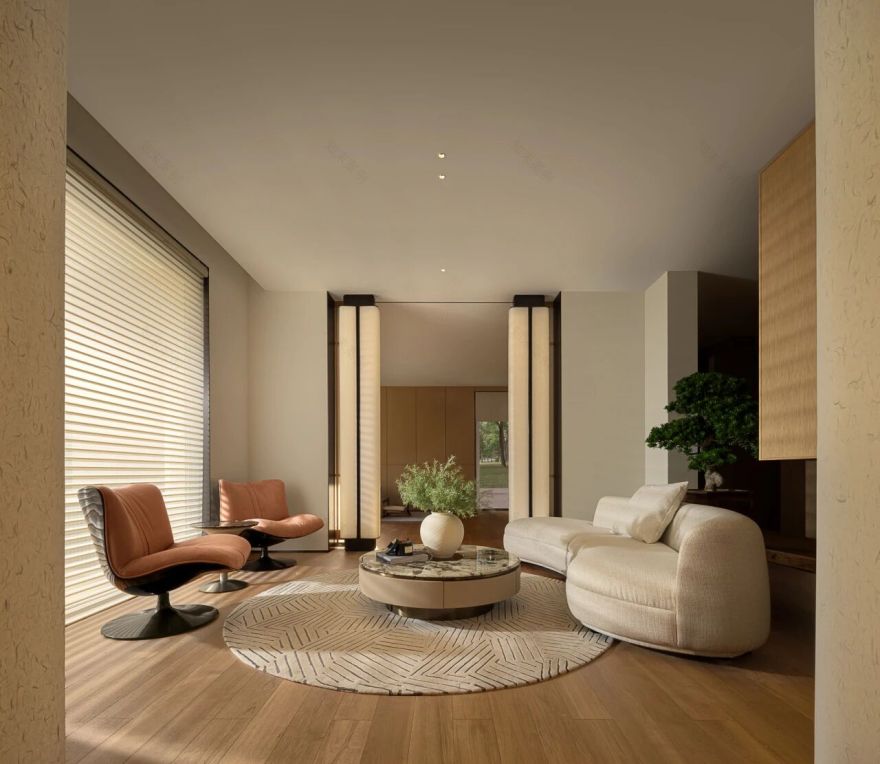 天恒·半山世家丨中国北京丨北京泛恩国际建筑设计顾问有限公司-28