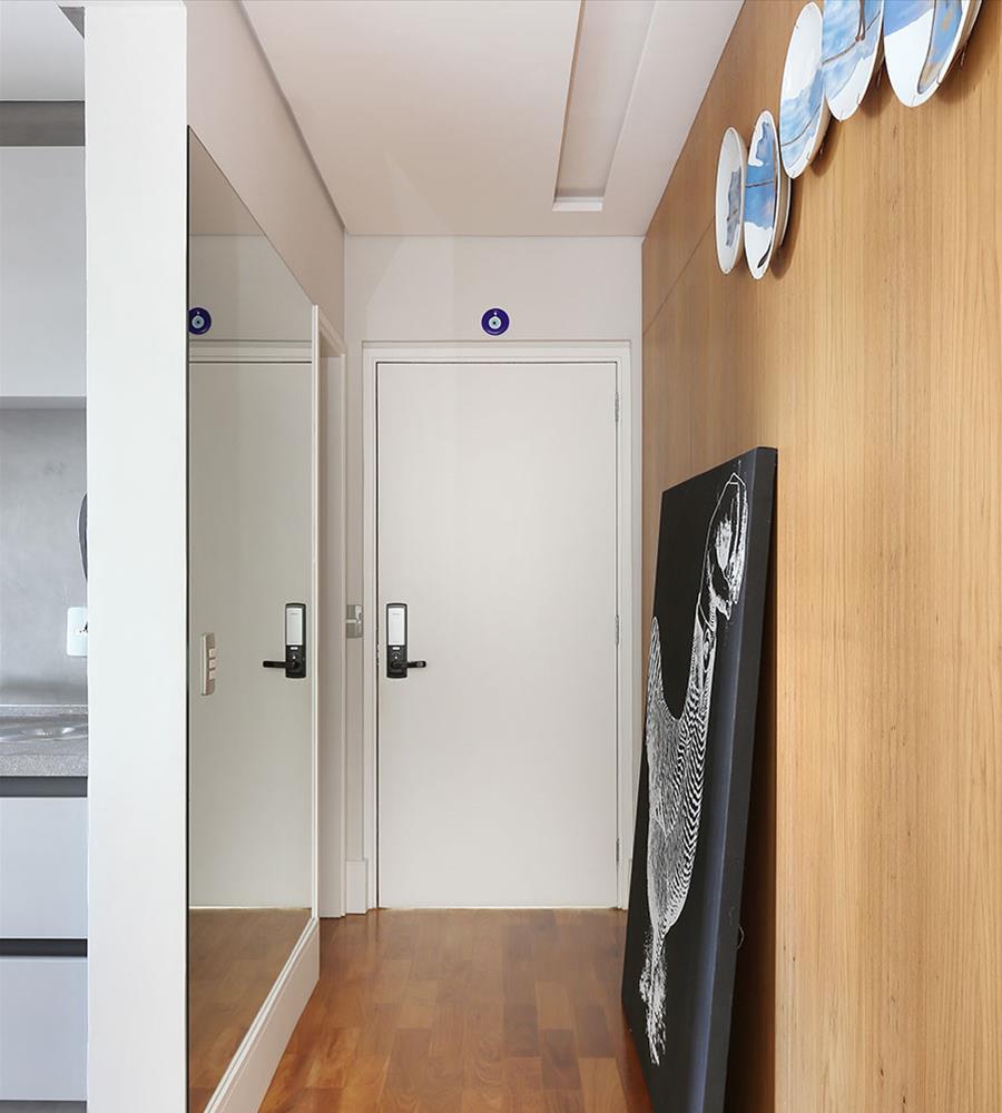 巴西圣保罗 Apartamento 241 公寓-1