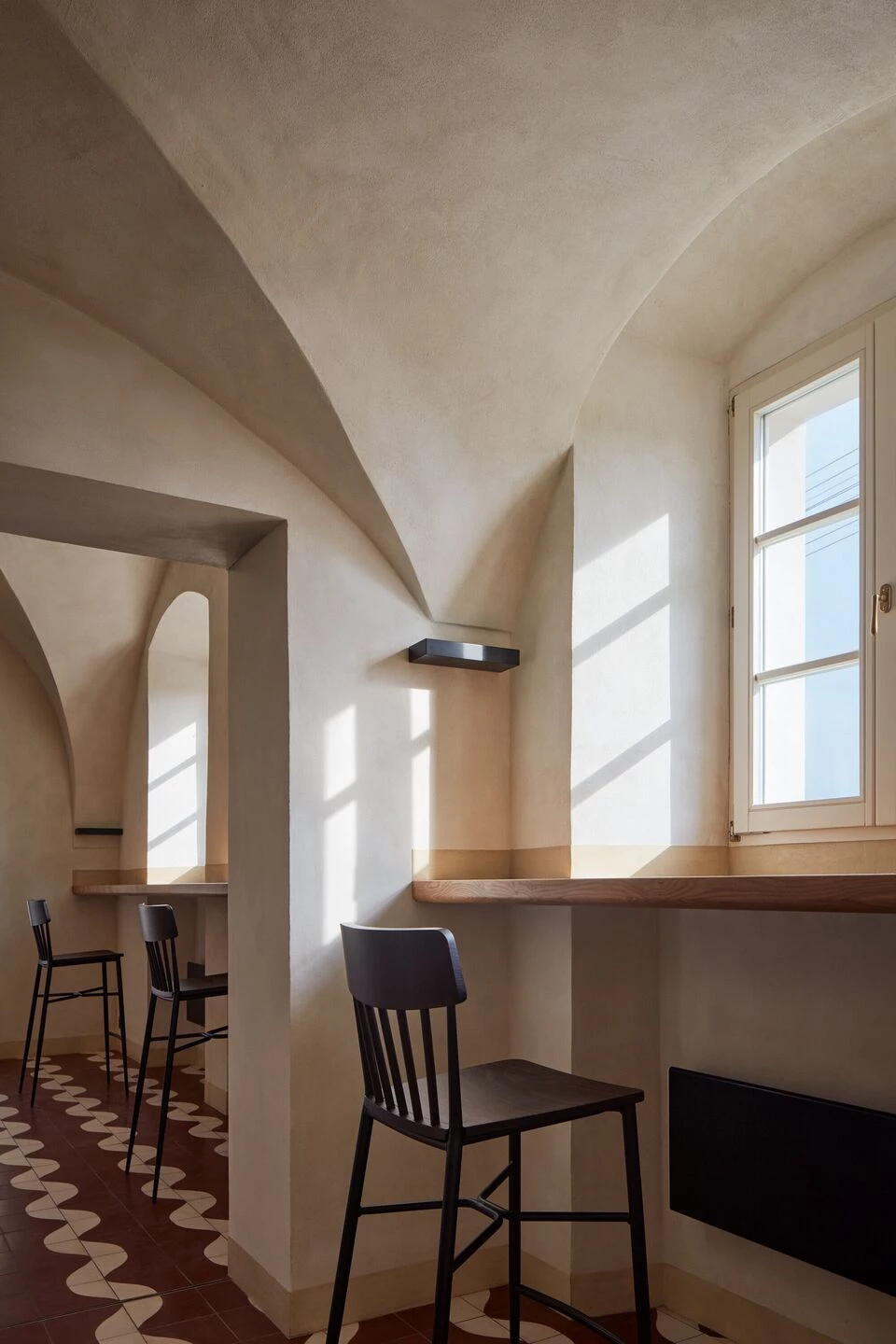 Kolby 酒庄丨捷克丨ORA（Original Regional Architecture）-24