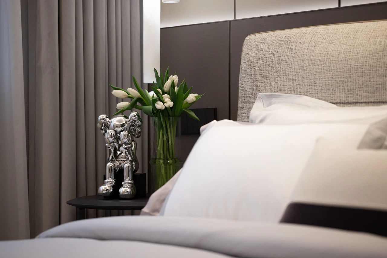 西南海样板间丨中国昆明丨美时美客|国际|设计-24