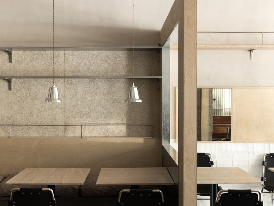 INFINITE 餐厅丨中国成都丨物禾木木-20