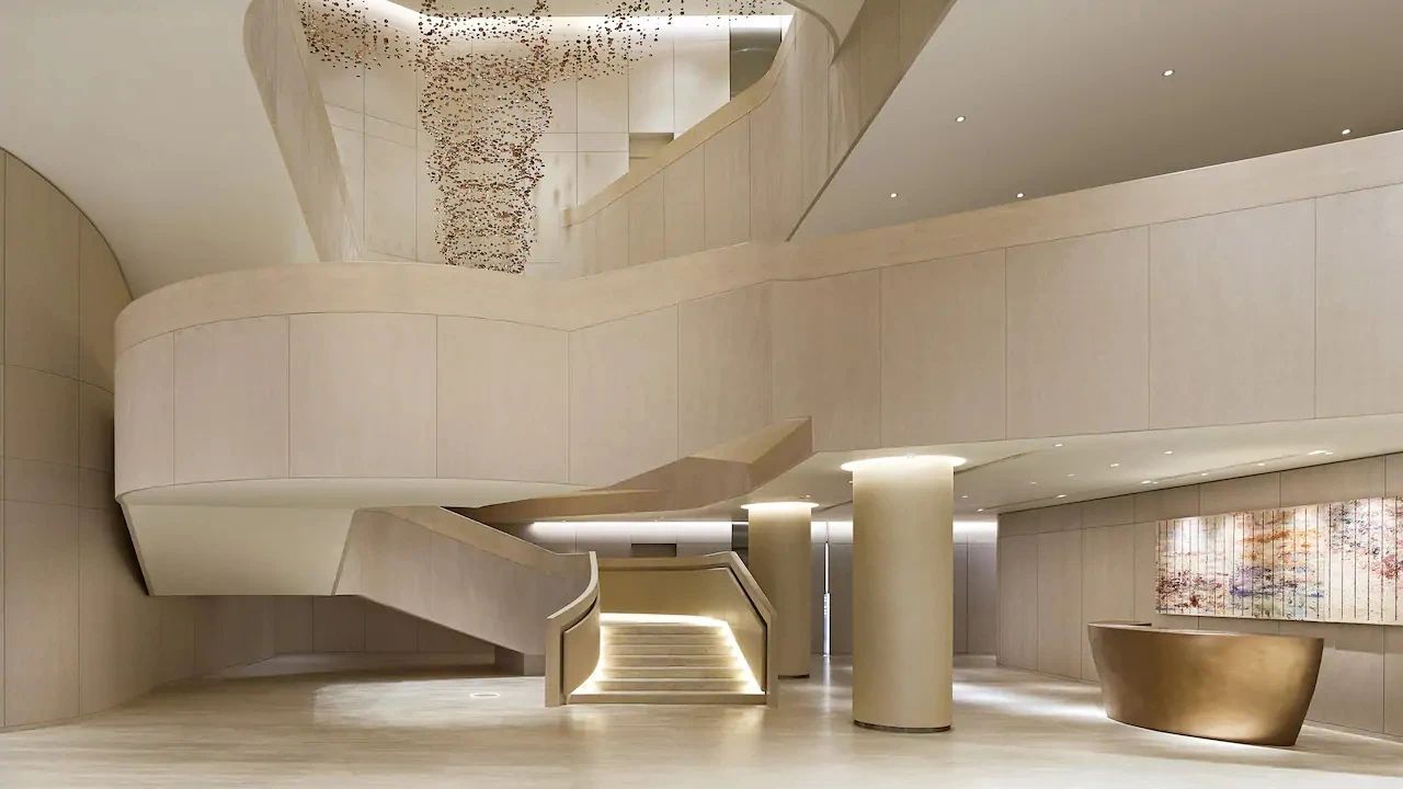 YABU雅布丨Yabu Pushelberg·曼谷柏悦酒店•低调优雅的奢华!-54