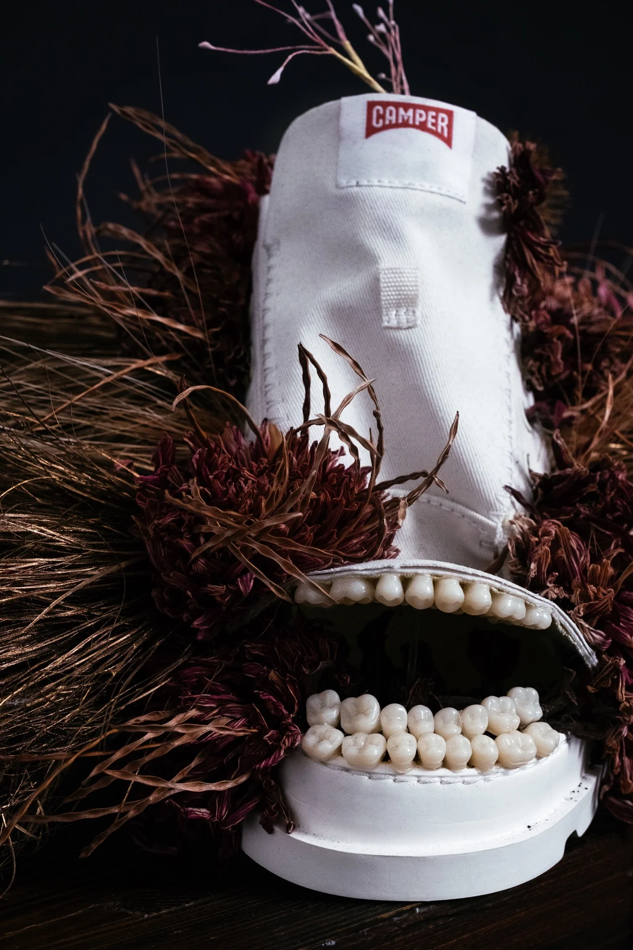 CAMPER TIMELESSNESS 台灣青年創作展丨宋毅設計事務所-9