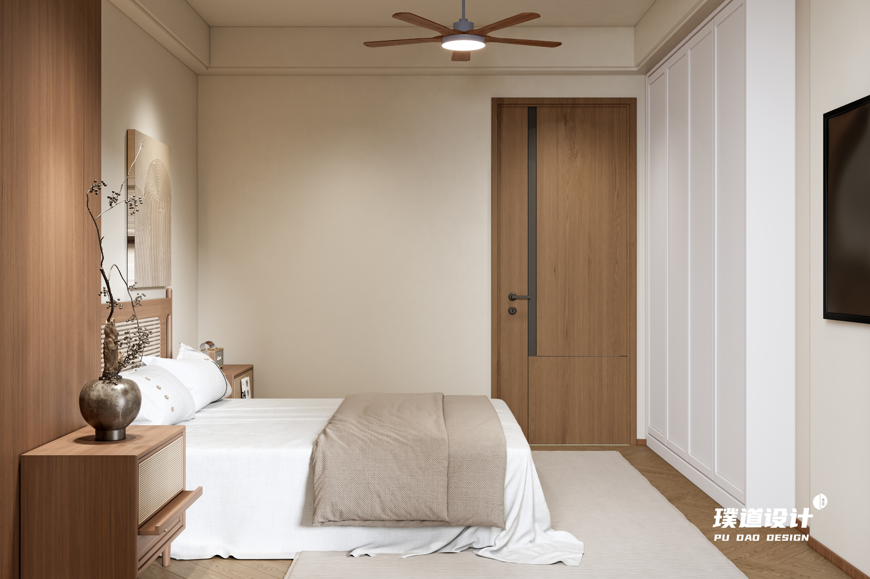 中天世纪新城客餐厅装修设计丨中国贵阳丨PUDAO 璞道设计-31