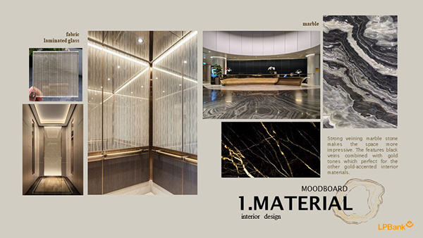 银行大堂与休息室丨越南河内-10