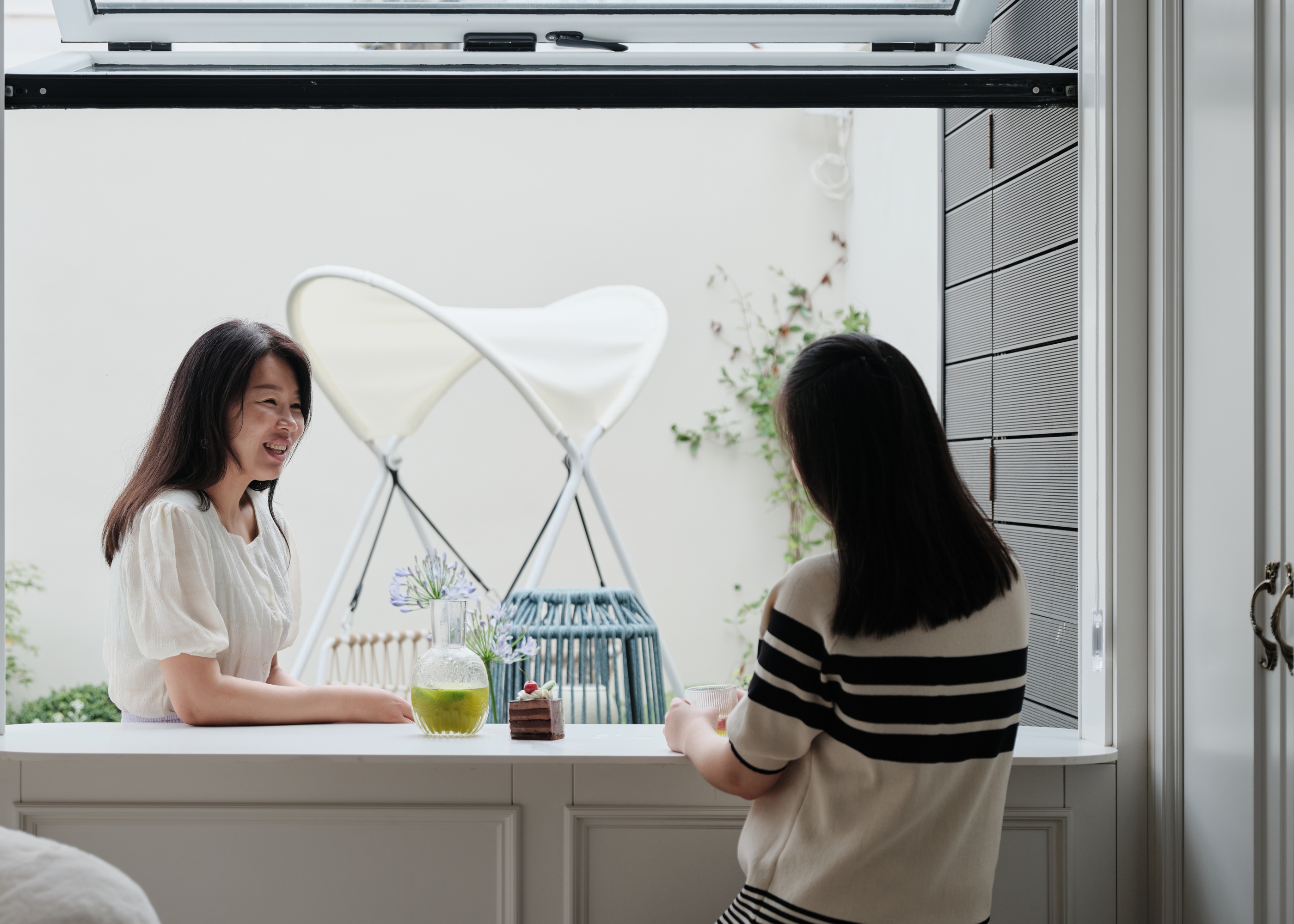 普福寺路·号私宅设计丨中国苏州丨画年代设计事务所-47