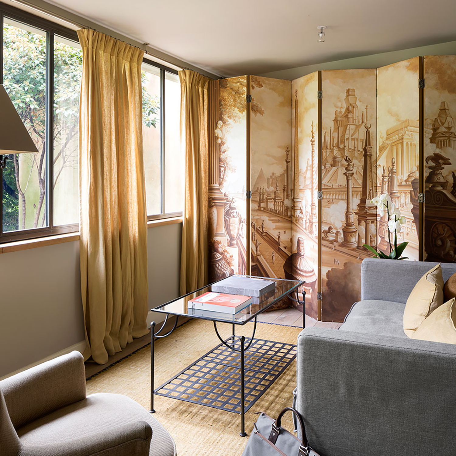 普罗旺斯奢华度假酒店丨法国-51