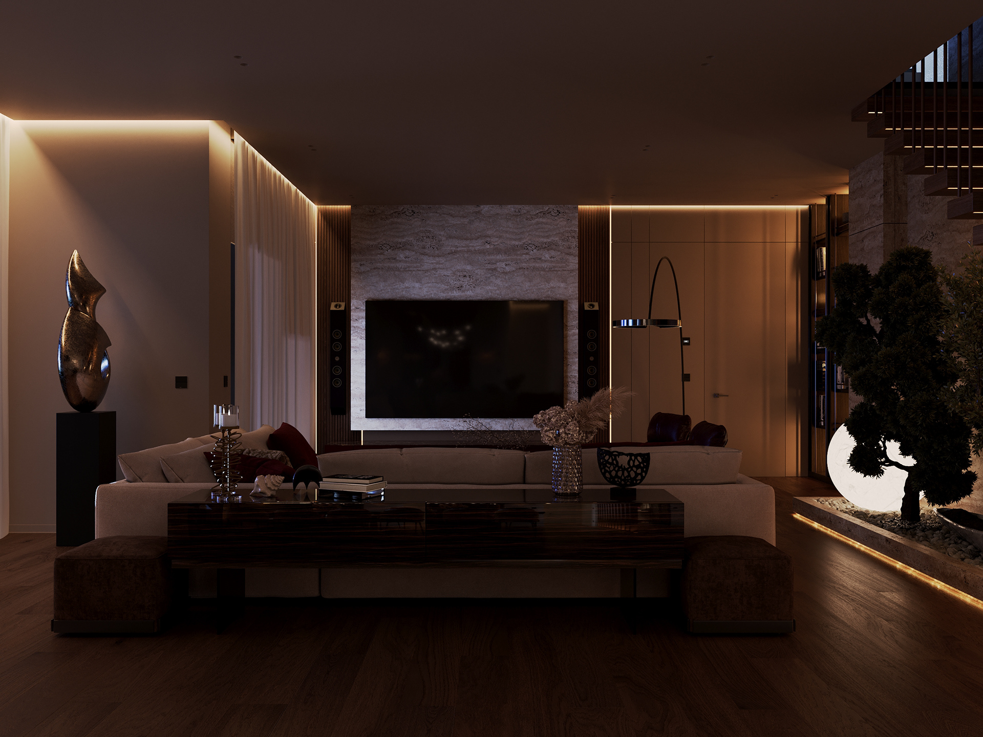 Verde公寓项目丨塞浦路斯-11