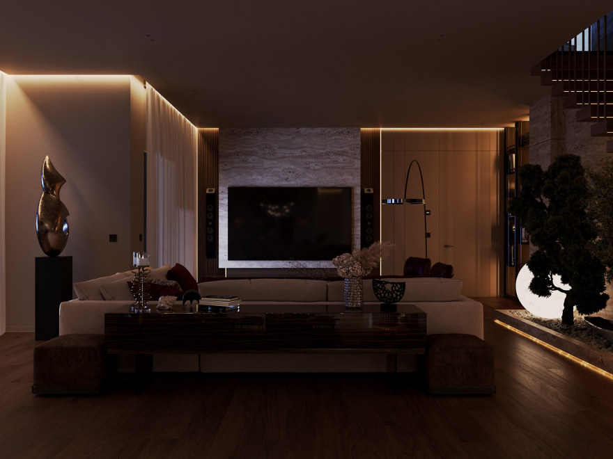 Verde公寓项目丨塞浦路斯-11