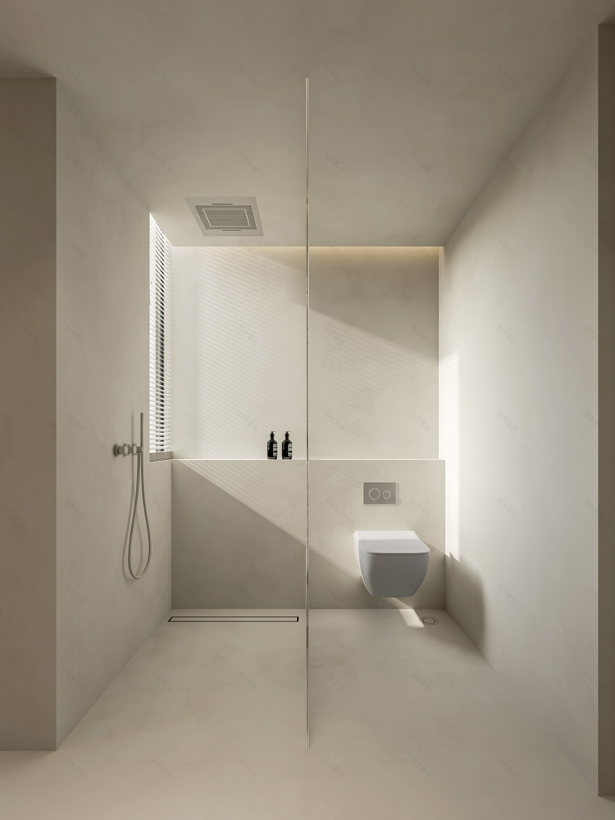 Concession ▏节制,留白和退让-22