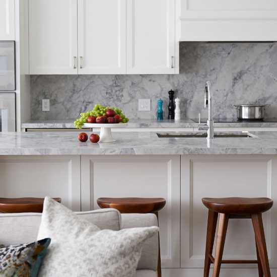 Oriole Road住宅设计项目丨Timothy Johnson Design-3