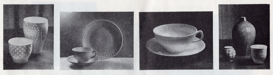 Det Riflede餐具系列设计丨Tias Eckhoff-26