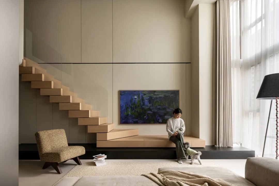 HAOS好室设计新作 · 自由的光丨中国洛阳-23