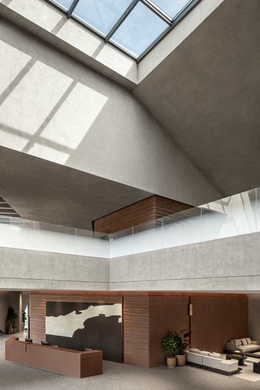 北京山谷丨中国河北丨赛拉维设计CLV.DESIGN-32