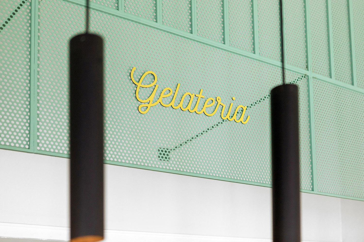 Puccio Collodoro Architetti 打造浪漫咖啡馆-8