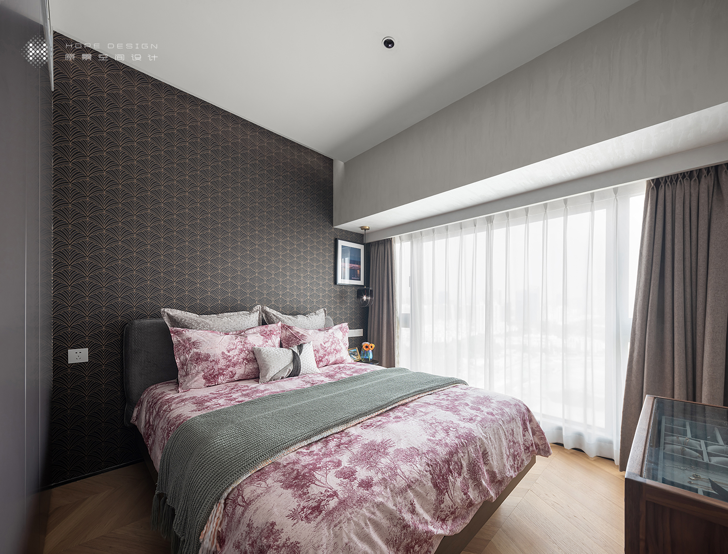 深圳·深物业金领丨中国深圳丨原景空间设计-23