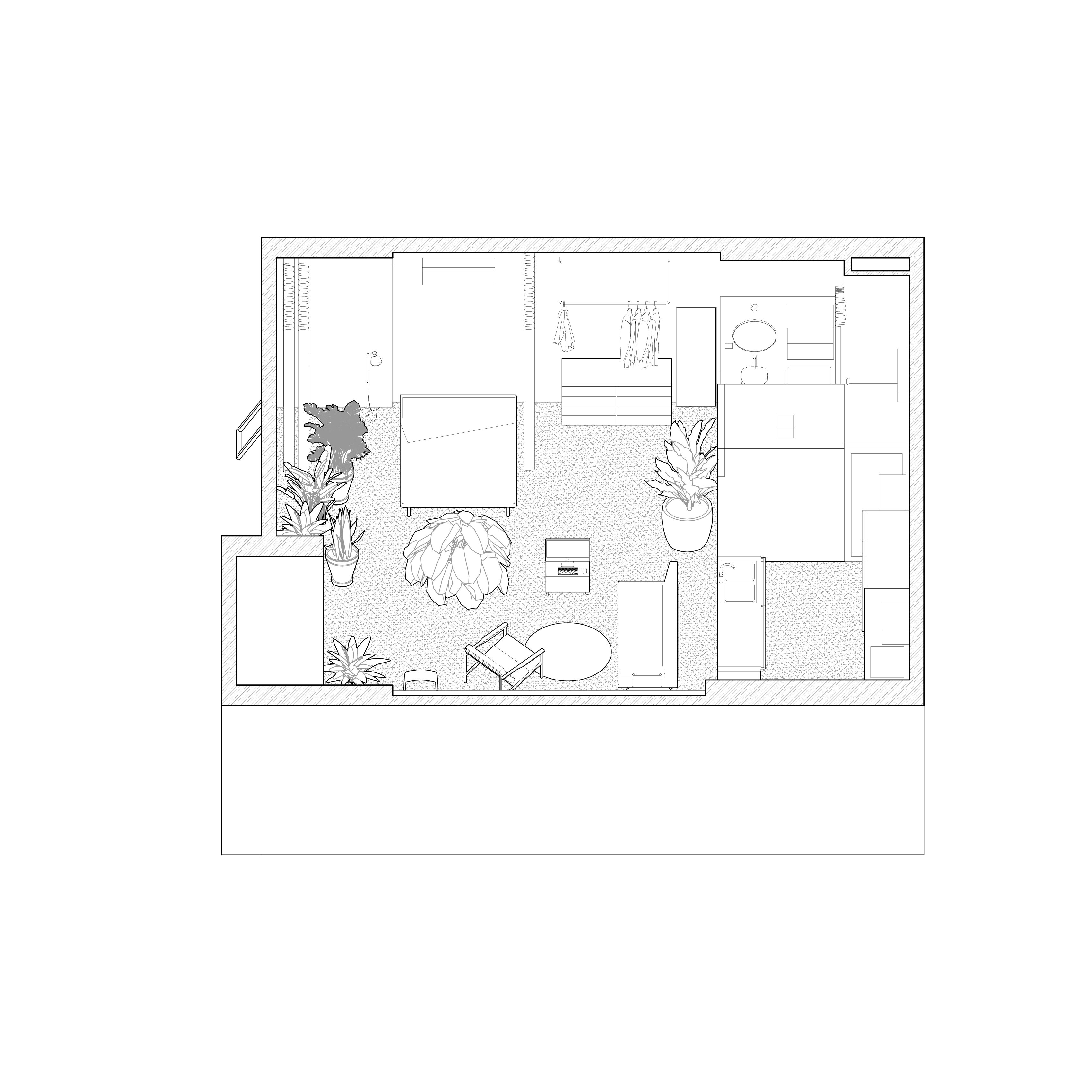 RivaParc Apartment Renovation | Nhabe Scholae-22