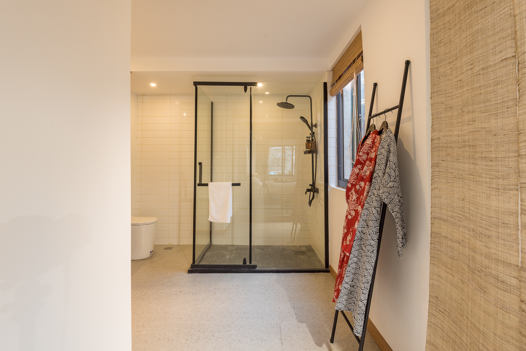 苏州同里“来·回”美宿-15