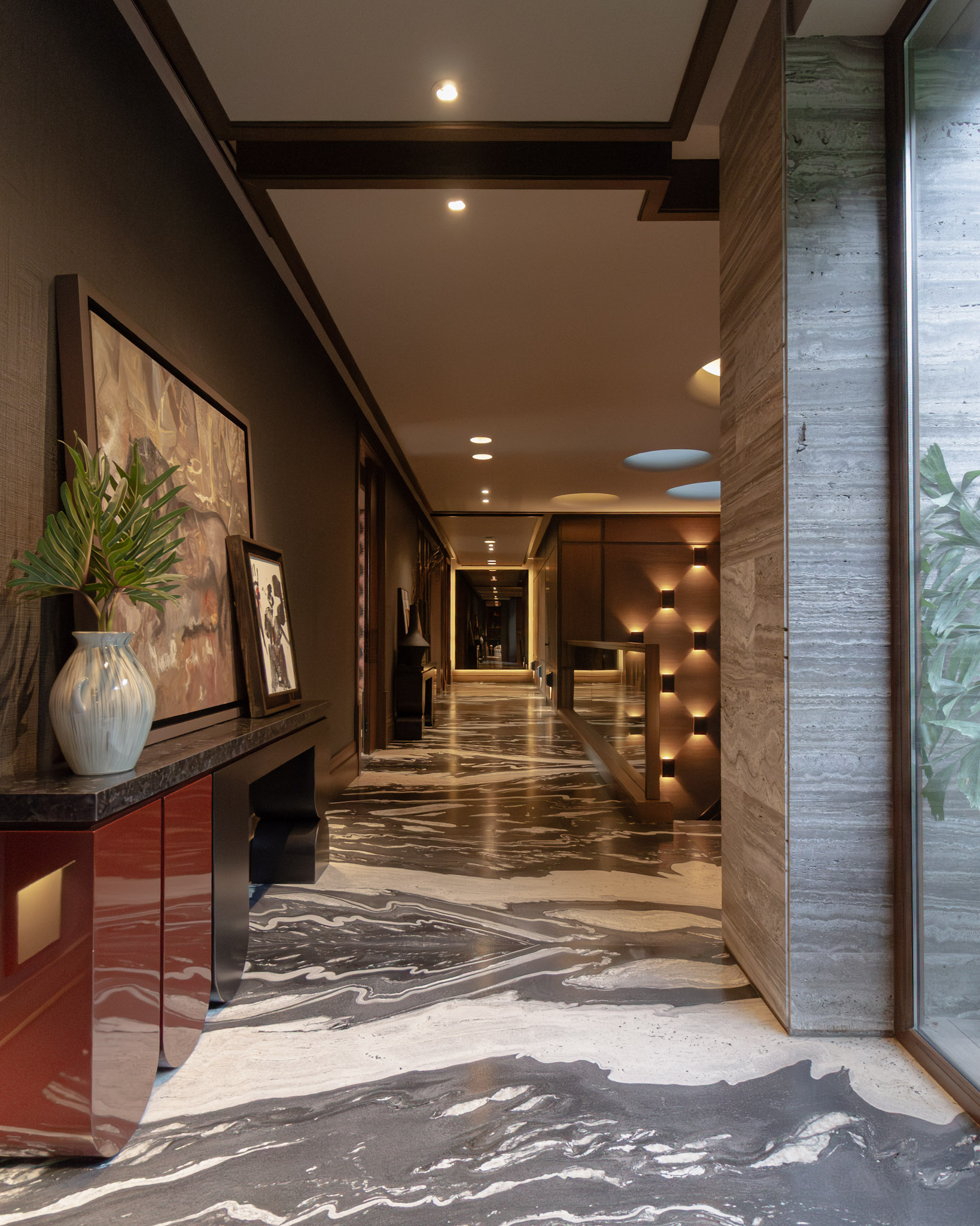 TS PHS / CARRIZALEJO RESIDENCE-24