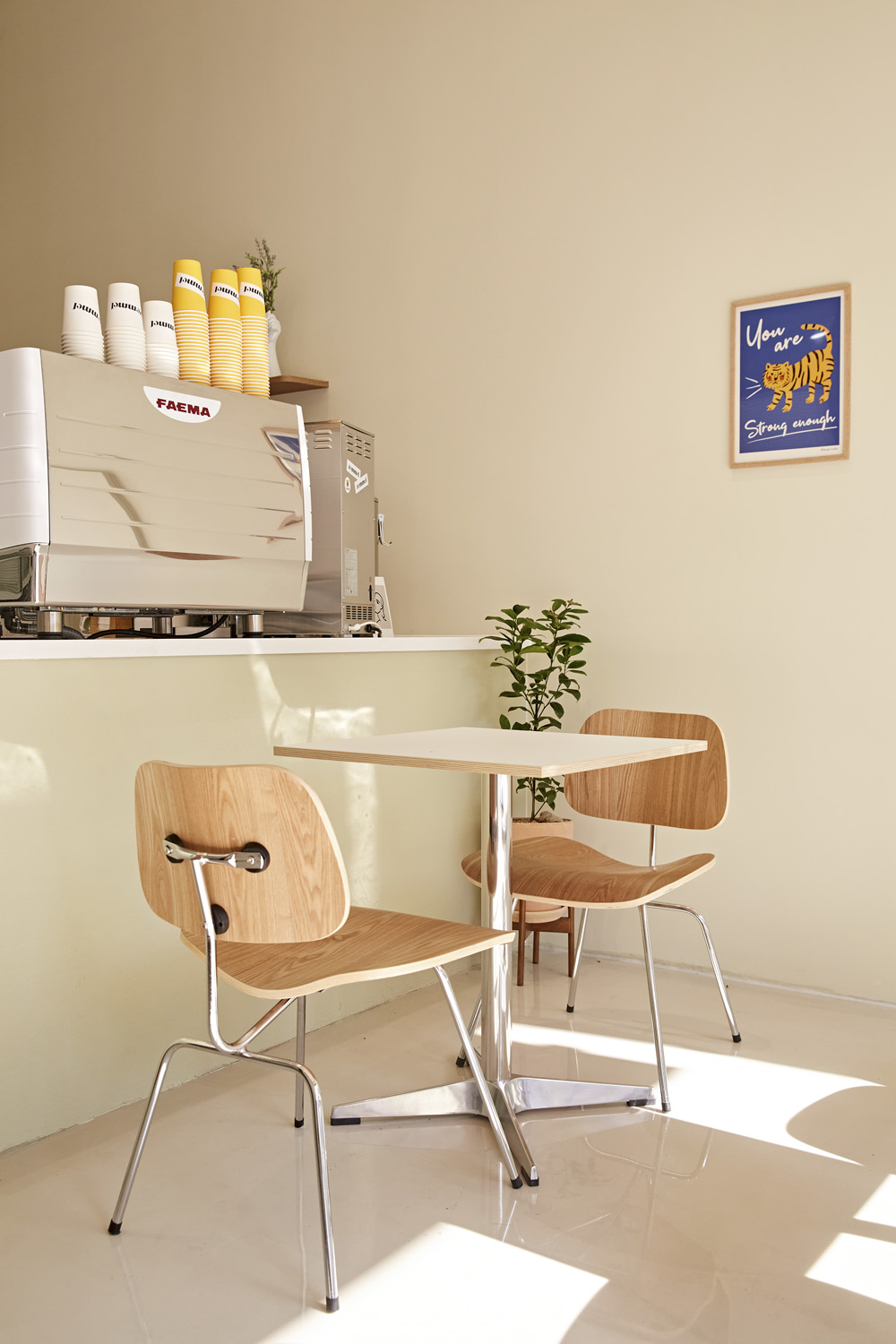 13 坪简约风家居设计 展现小空间大魅力-13