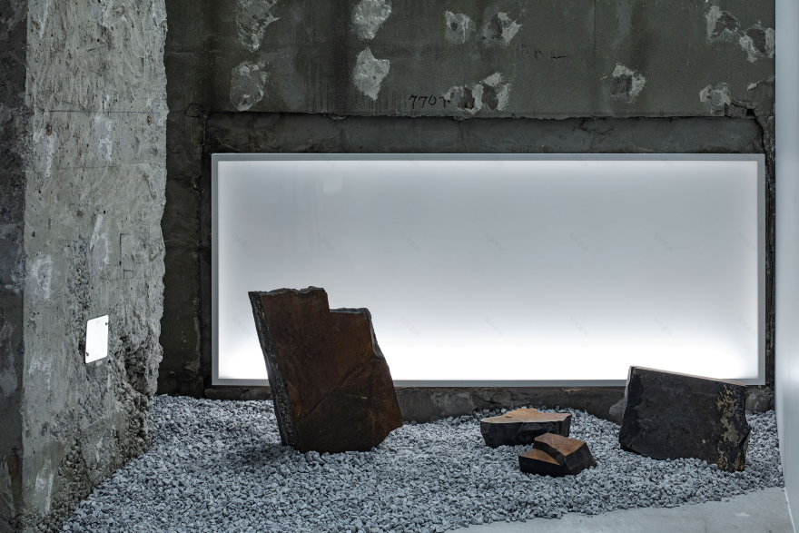 ASKWATCH 沉浸式概念店设计丨日本东京丨日本室内新锐设计师 Kenta Nagai-1