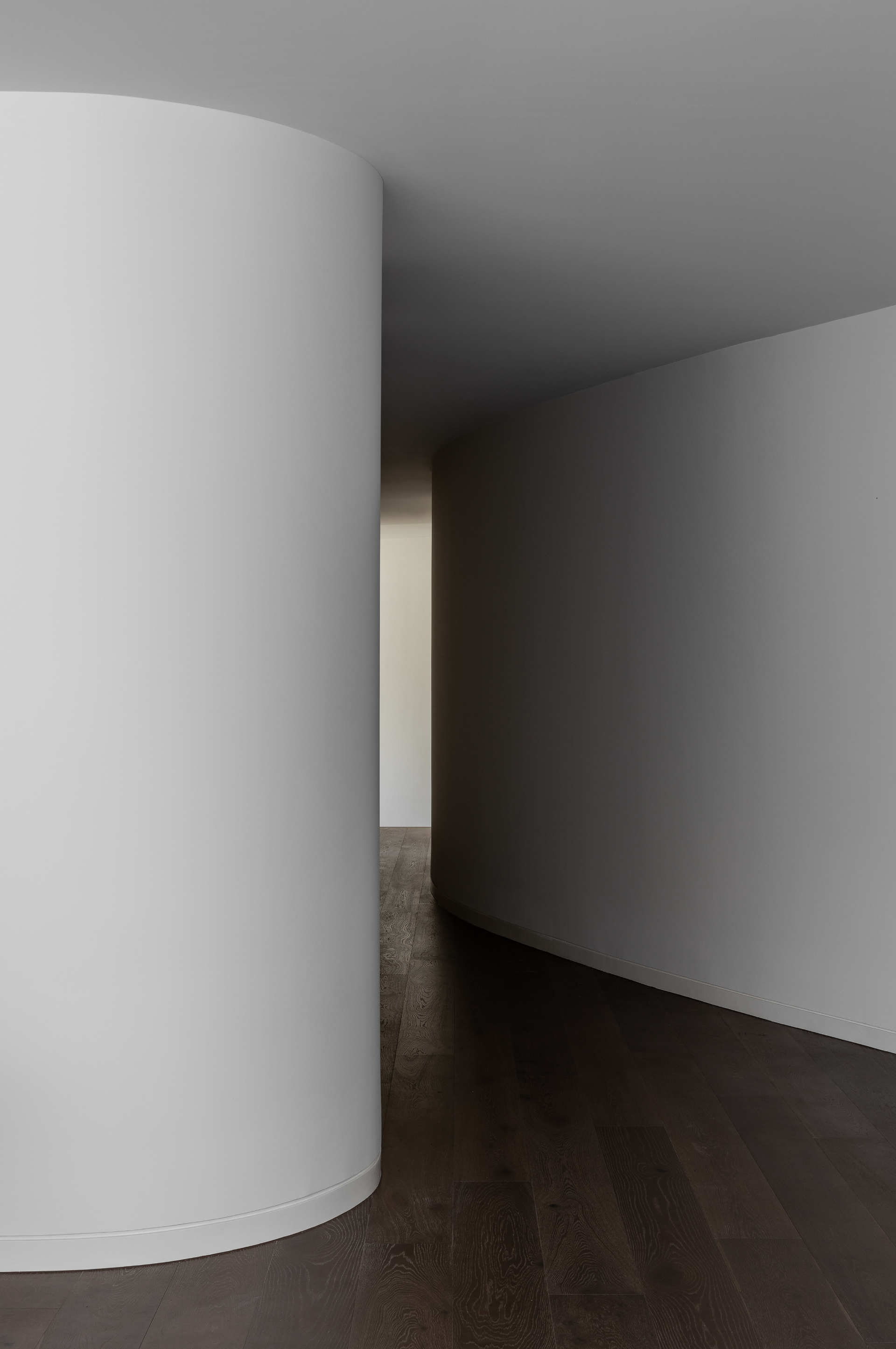 兰塞尔路 65 号住宅丨澳大利亚丨Cera Stribley-17