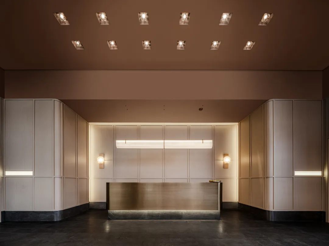 成都中铁逸都营销中心丨中国成都丨J&A 杰恩设计-22