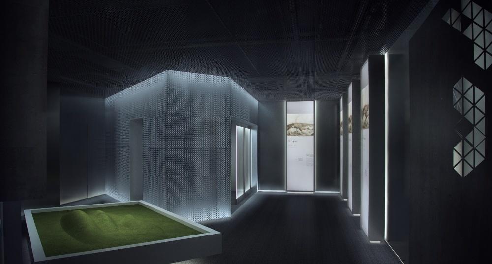 北京尊府展厅翻新升级-4